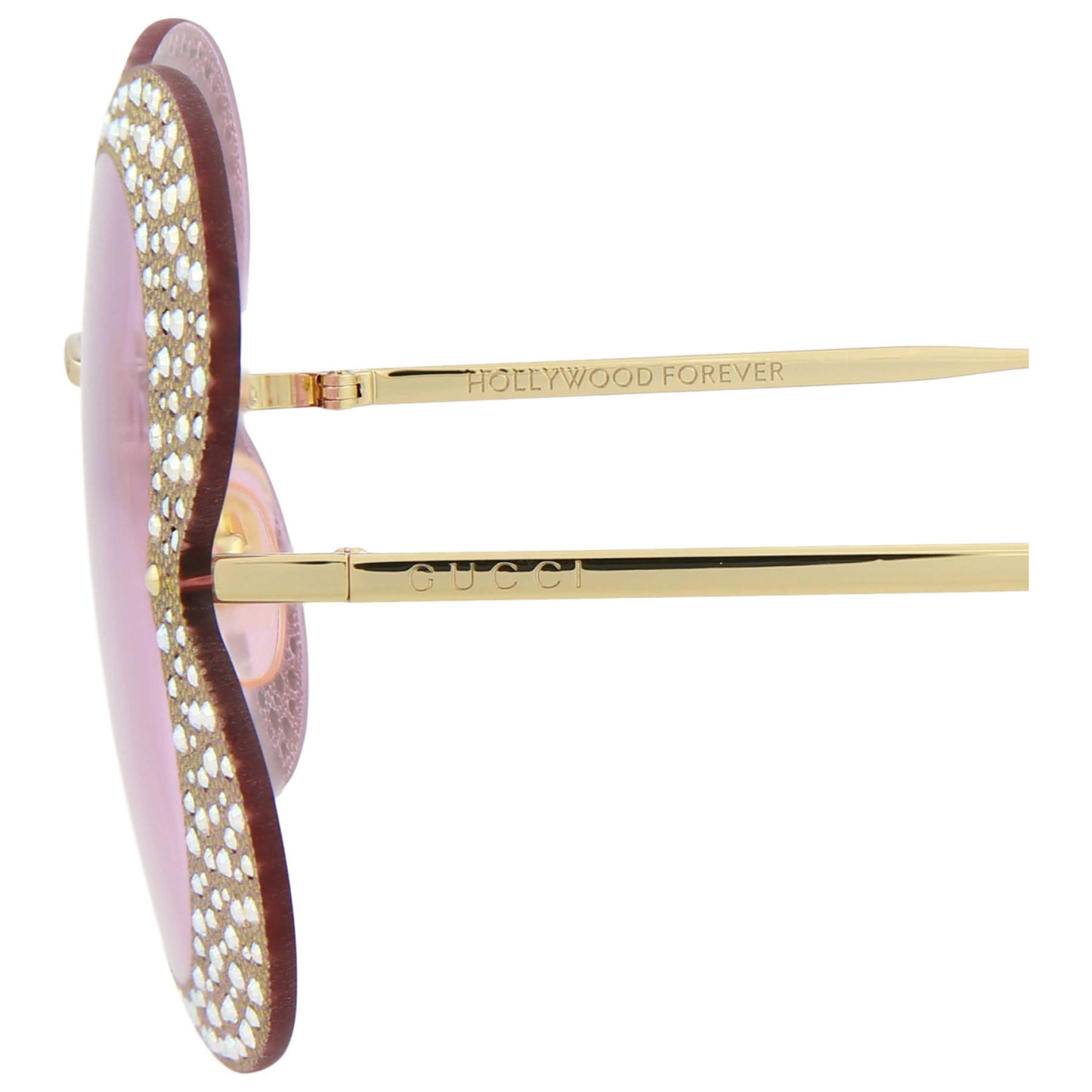 Gucci Gucci Women's Sunglasses GG0897S-30010507-001