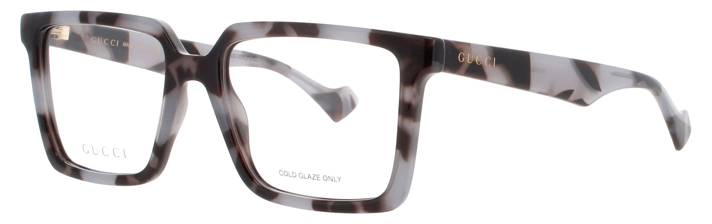 Gucci GUCCI-GG1540O-008-55