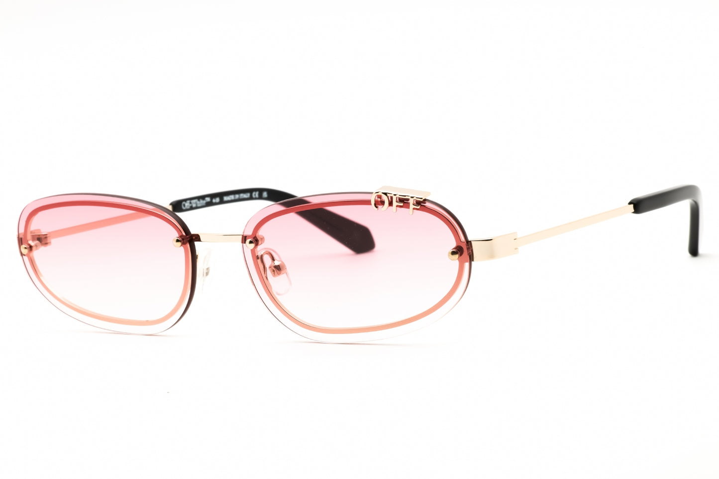Off White OFF WHITE-MIAMI-OERI13MC99MET0017627