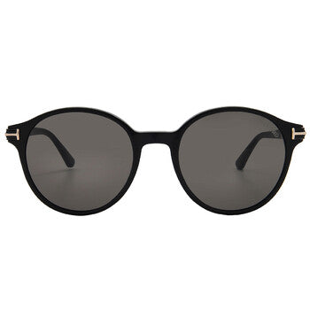 Tom Ford Tom Ford FT1184 01A 52 Sunglasses