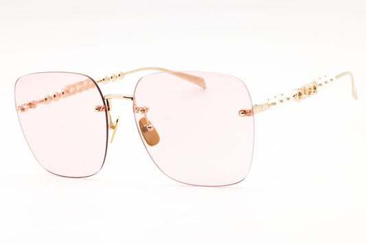 Gucci GG1923SA 004 Gold/Pink 63mm