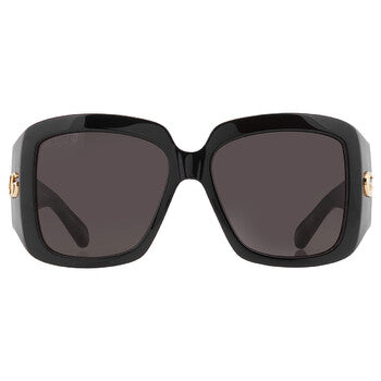 Gucci Gucci GG1402S 001 55 Sunglasses