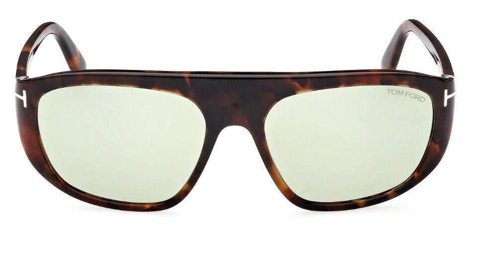 Tom Ford TOM FORD FT1002 52N 58 Sunglasses