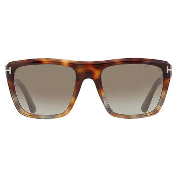 Tom Ford Tom Ford FT1077 55G 55 Sunglasses
