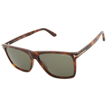 Tom Ford Tom Ford FT0832 53N 59 Sunglasses