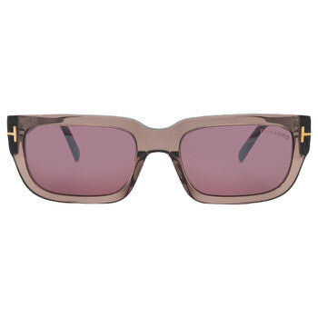 Tom Ford Tom Ford FT1075 45U 54 Sunglasses