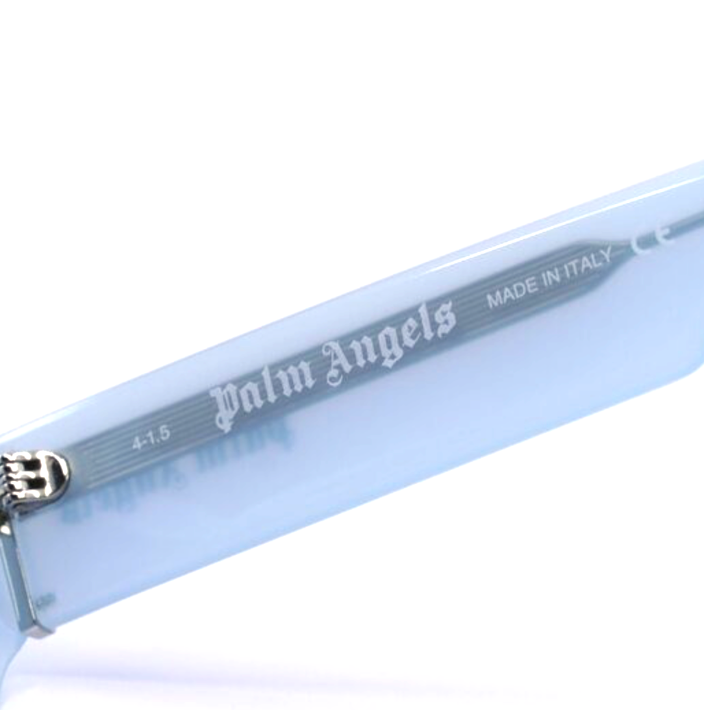Palm Angels PALM ANGELS-NOAH-PERI104S25PLA0014007