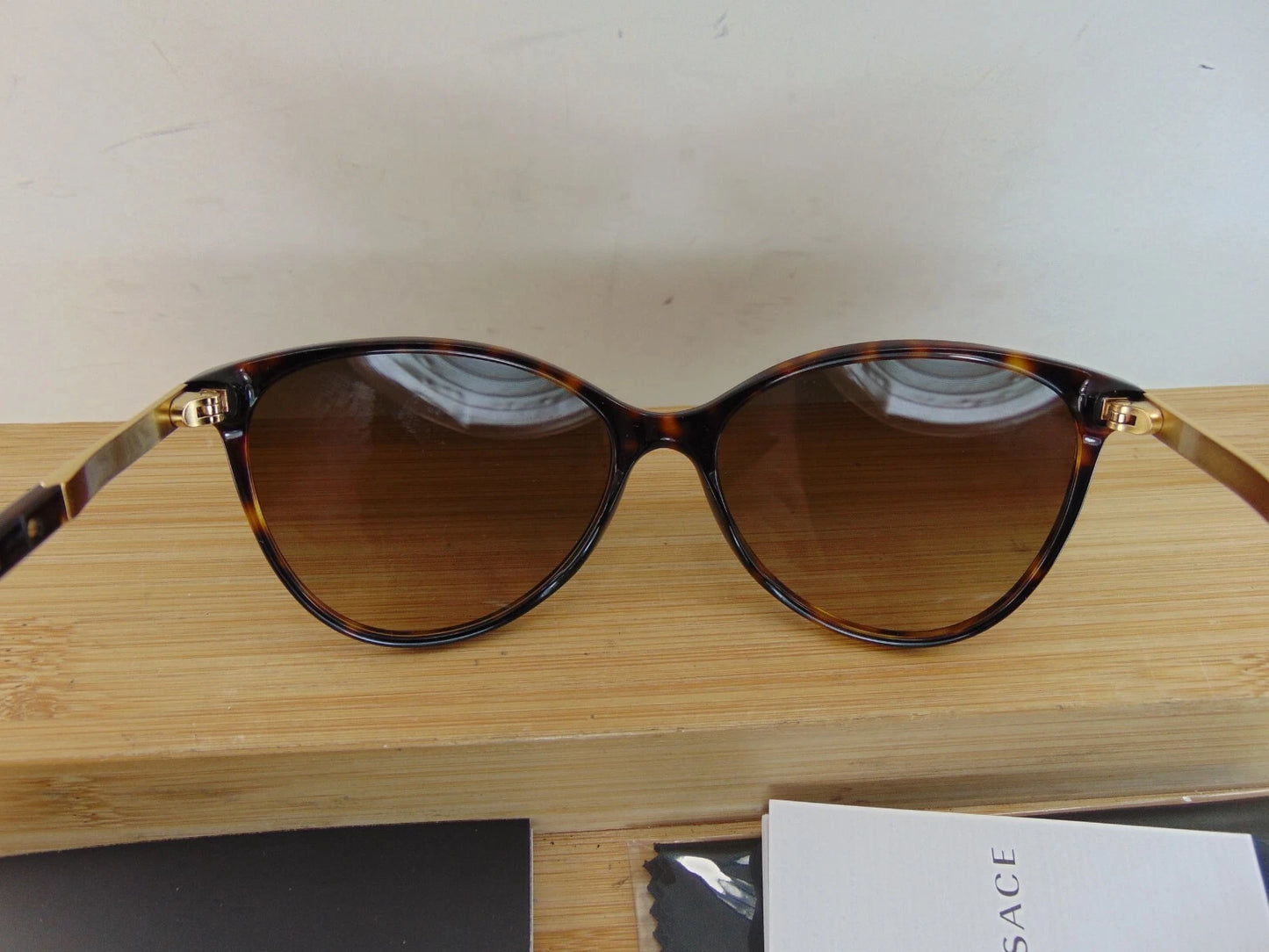 Versace VERSACE- 0VE4260 507773 58