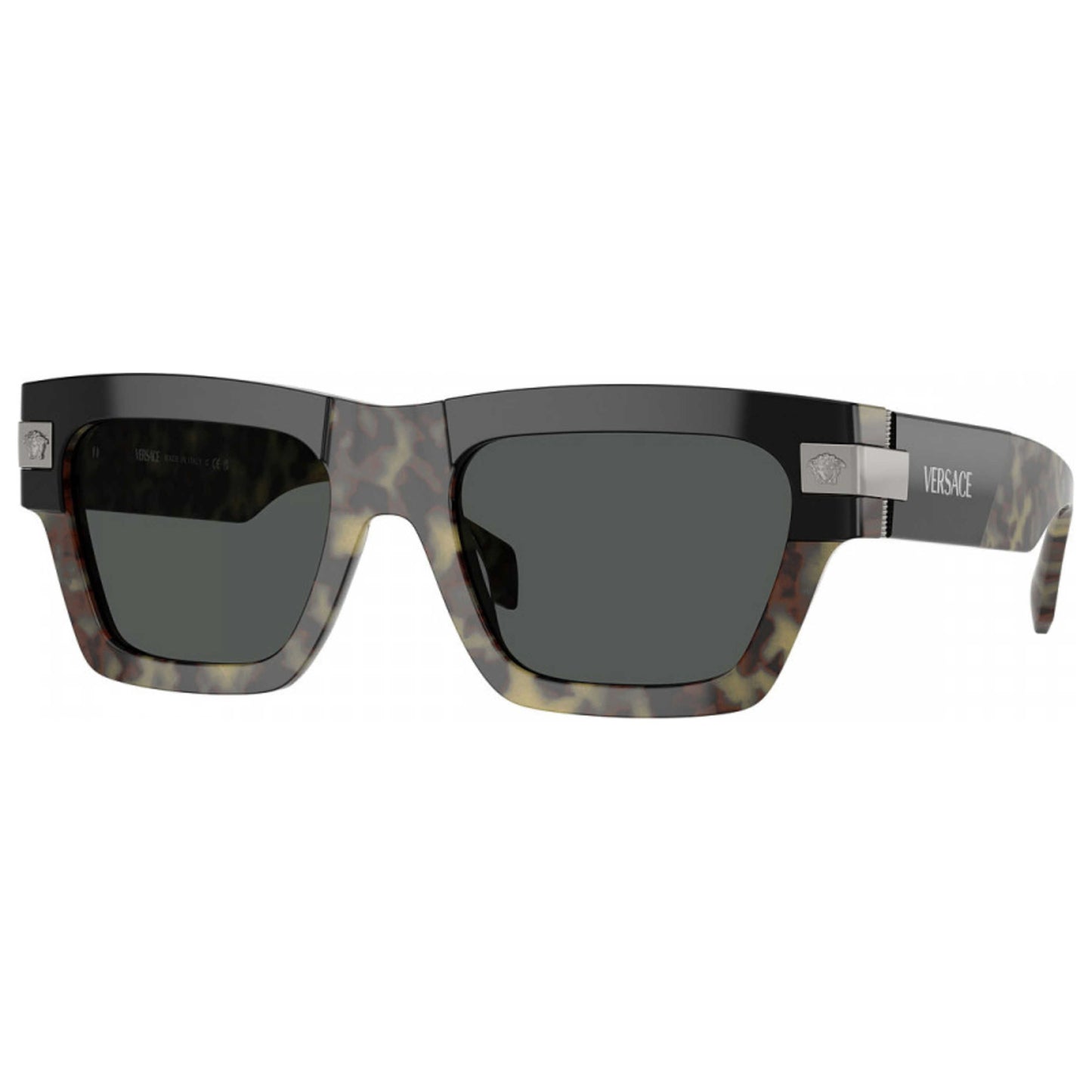 Versace Versace Men's Sunglasses VE4464-545687-52