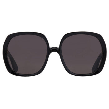 Tom Ford Tom Ford FT1221 01A 60 Sunglasses