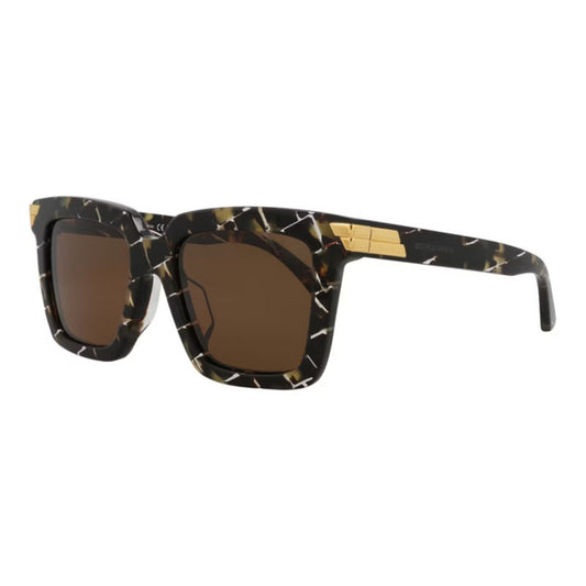 Bottega Veneta BV1005SA 002 Havana/Brown
