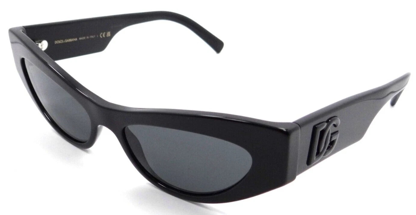 Dolce Gabbana DOLCE GABBANA-0DG4450 501/87 52