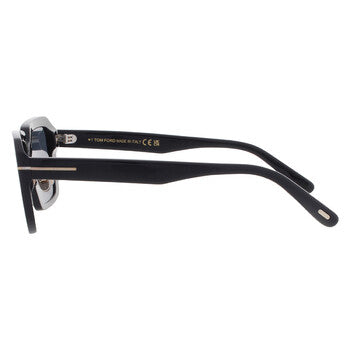 Tom Ford Tom Ford FT1164-K 01A 54 Sunglasses