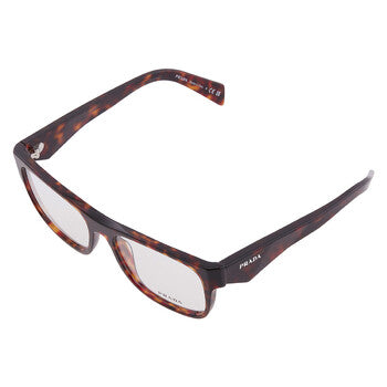 Prada Prada PR 22ZV 17N1O1 55 Eyeglasses
