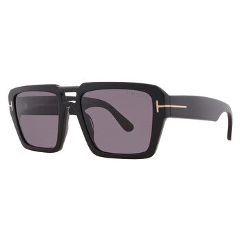Tom Ford Tom Ford FT1153 01A 56 Sunglasses