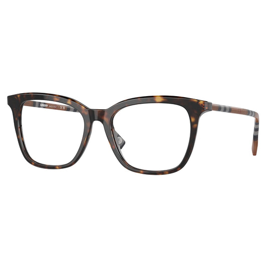 Burberry BE2390 4017 Dark Havana 50mm