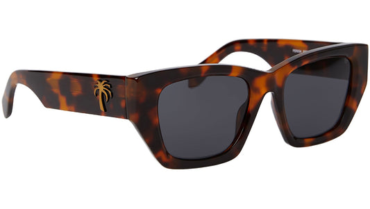Palm Angels PALM ANGELS-Hinkley-PERI034F23PLA0016007