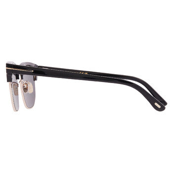 Tom Ford Tom Ford FT1165-K 01A 54 Sunglasses