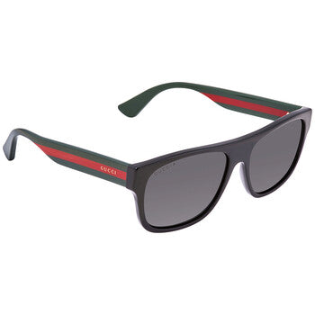 Gucci GUCCI-GG0341S 002 56