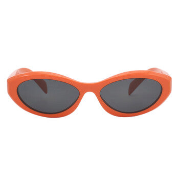 Prada Prada PR 26ZS 12L08Z 55 Sunglasses