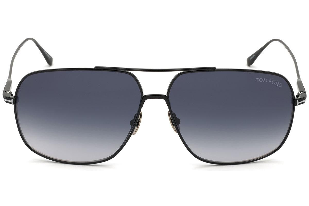 Tom Ford TOM FORD FT0746 01W 62 Sunglasses