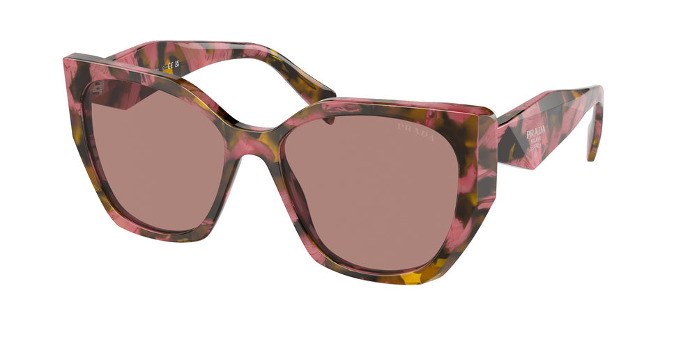 Prada PRADA- 0PR19ZS 18N10D 55