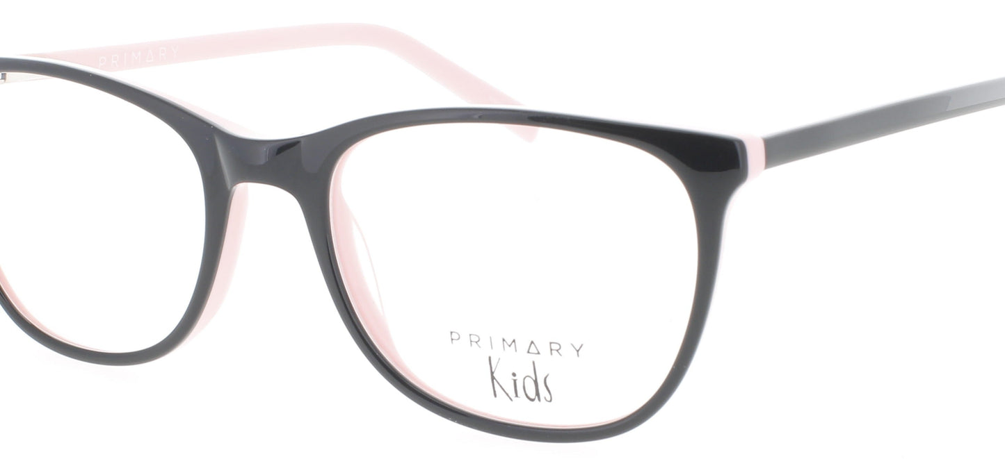 Primary PRIMARY-PK137-BLACK-PINK-49