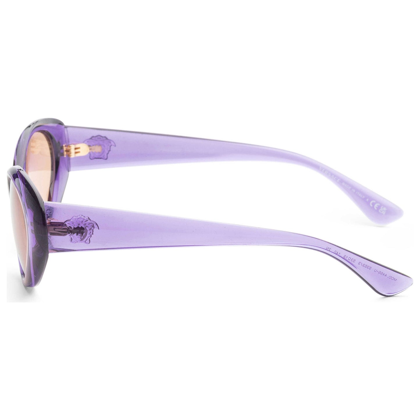 Versace Versace Women's Sunglasses VE4455U-5353-3-53