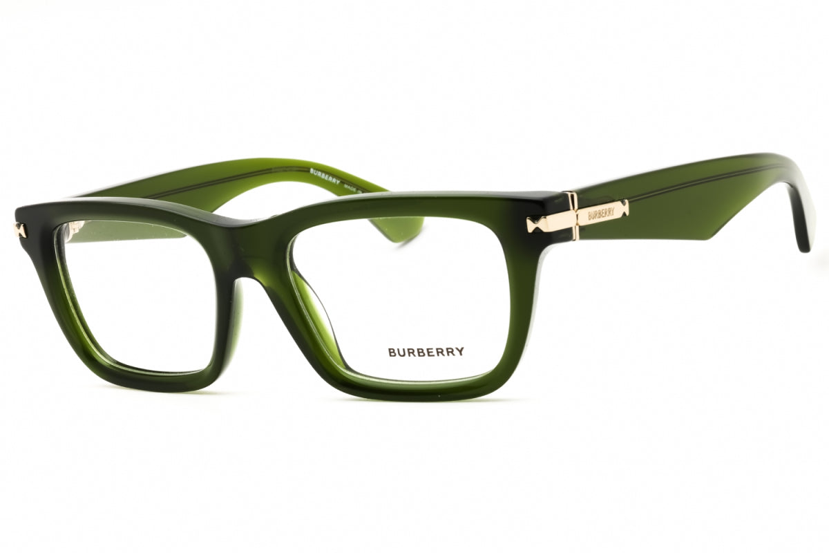 Burberry BE2419 4148 Green 53mm