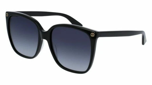 Gucci GUCCI-GG0022S-001