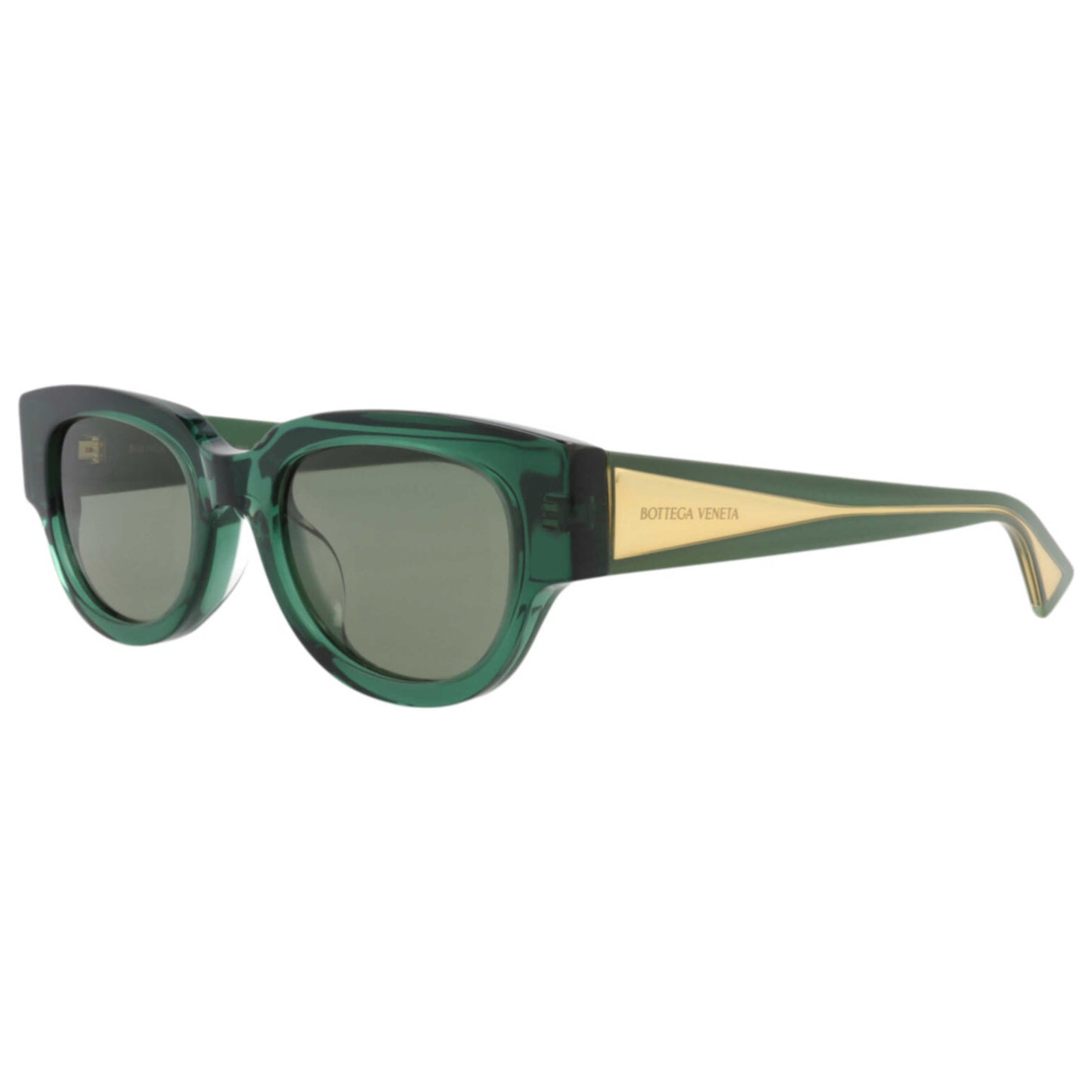 Bottega Veneta Bottega Veneta Women's Sunglasses BV1278SA-30015208-003