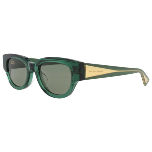 Bottega Veneta Bottega Veneta Women's Sunglasses BV1278SA-30015208-003