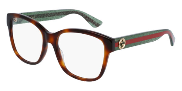Gucci GUCCI GG0038O-002-54