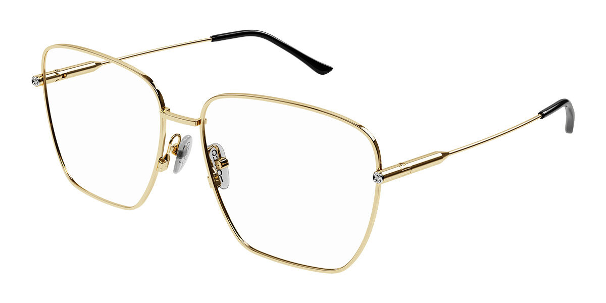 Gucci GUCCI GG1414O-001-58