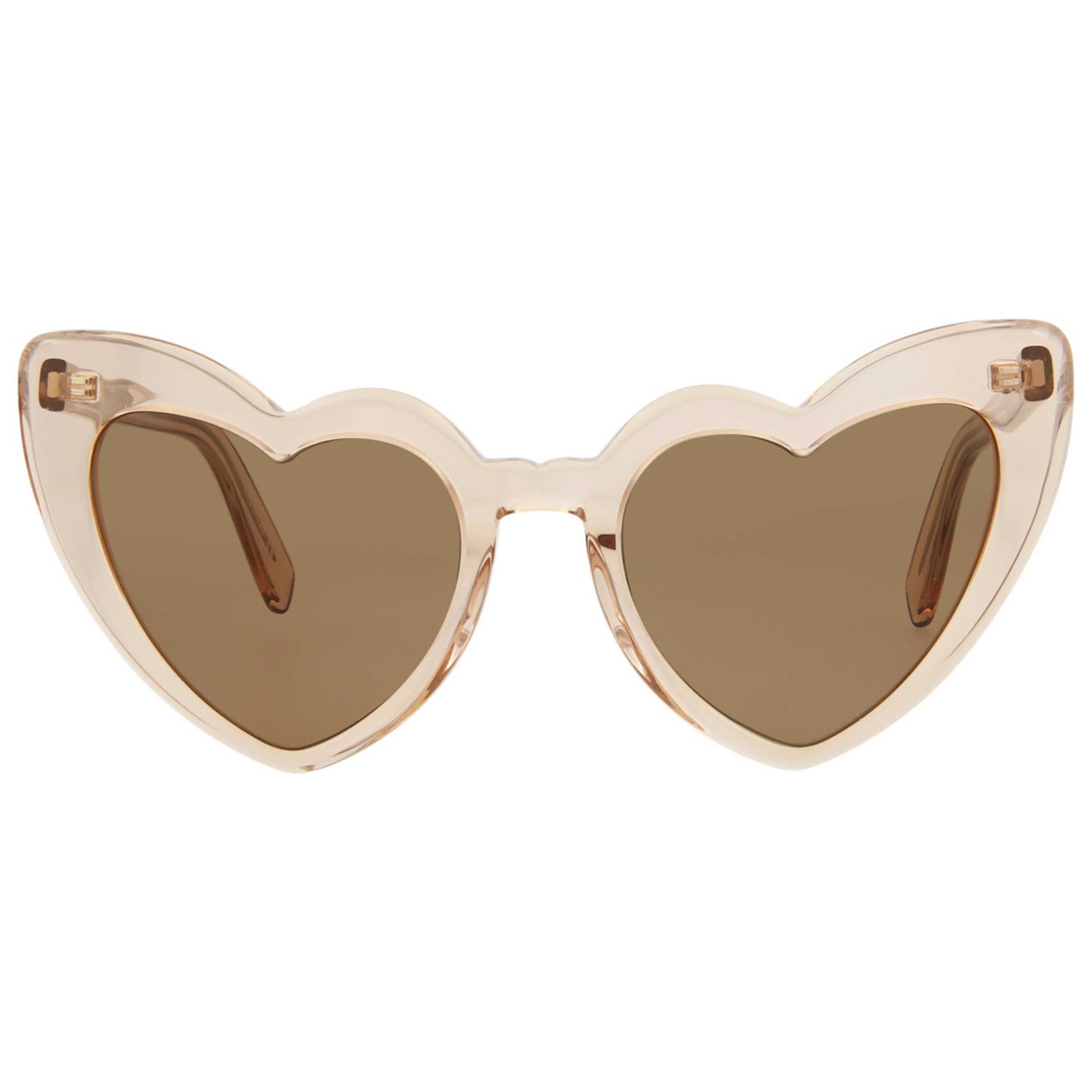 Saint Laurent Saint Laurent Women's Sunglasses SL181LOULO-30001643-020