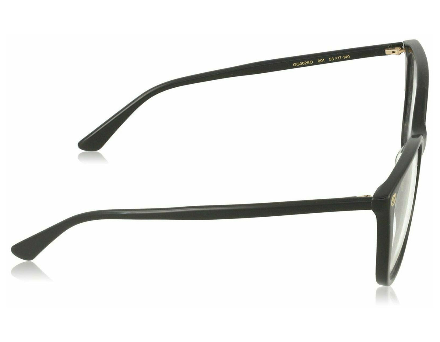 Gucci GUCCI-GG0026o-001
