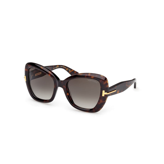 Tom Ford TOM FORD-FT1279-52B-55