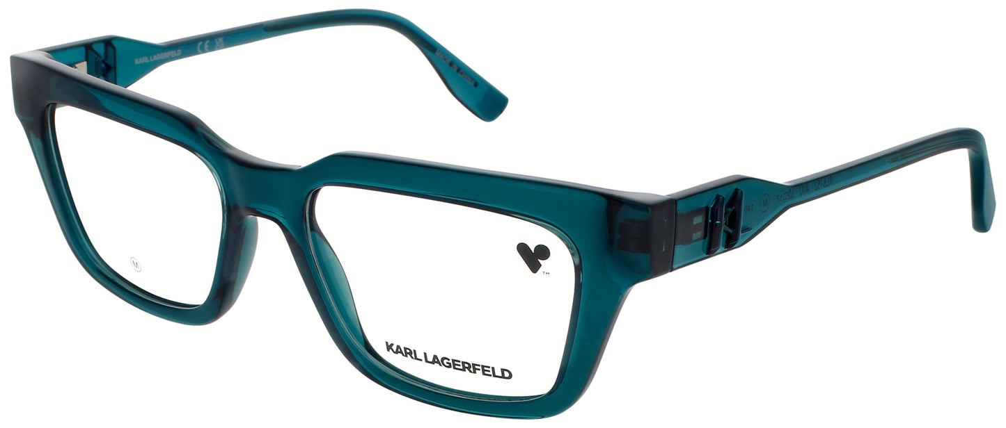 Karl Lagerfeld KARL LAGERFELD-KL6152-400-52