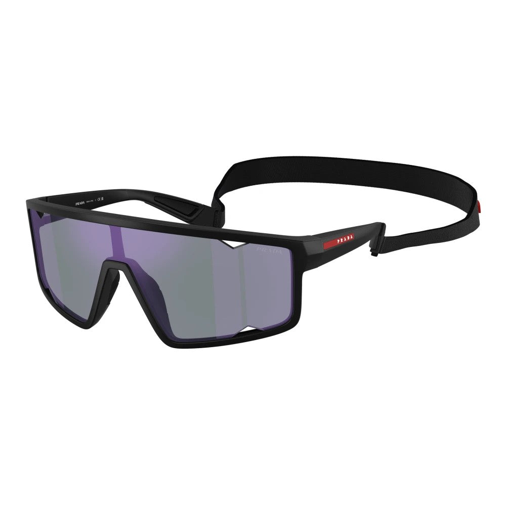 Prada PRADA-0PSA03S 1BO10J 41