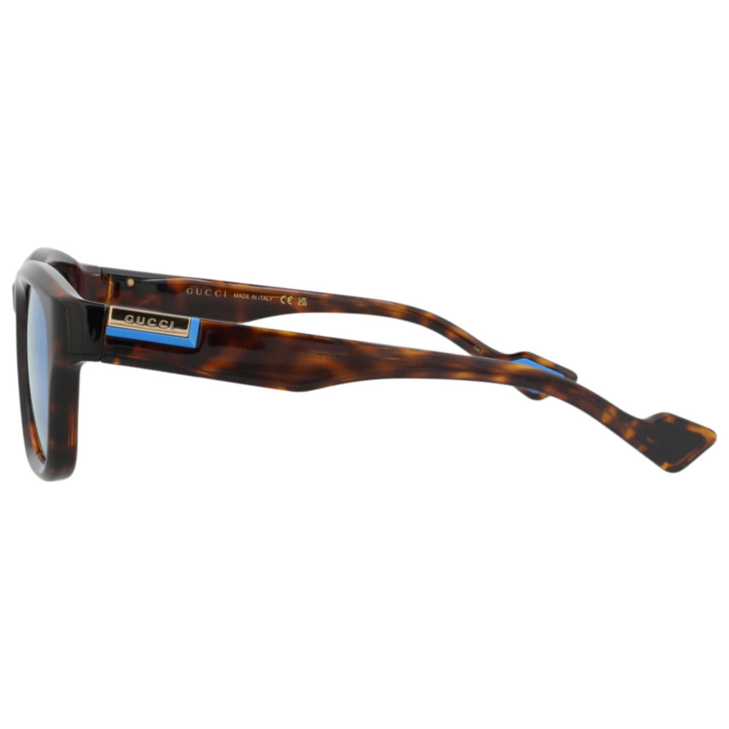 Gucci Gucci Men's Sunglasses GG1630S-30014936-002
