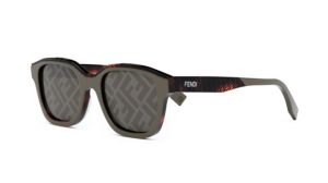 Fendi FENDI-FEE40077I-50C