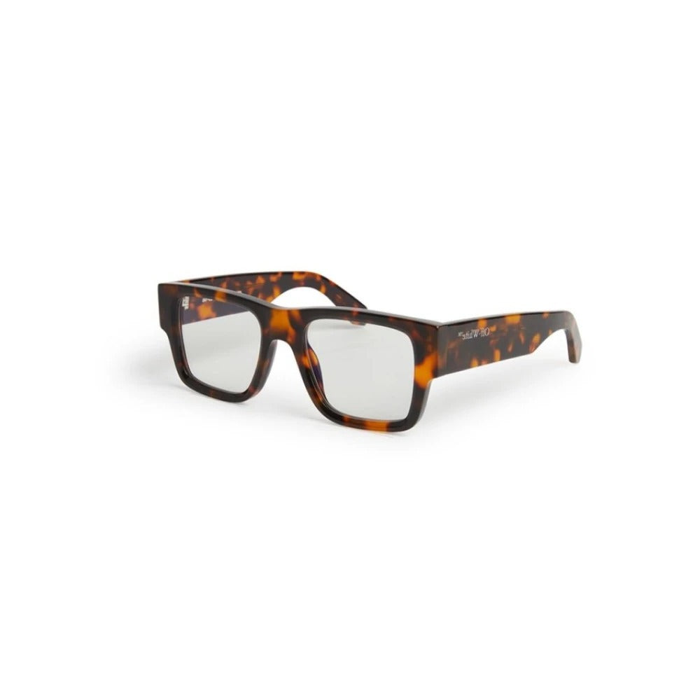 Off-White OFF-WHITE-STYLE 40 HAVANA BLUE BLOCK LIGHT