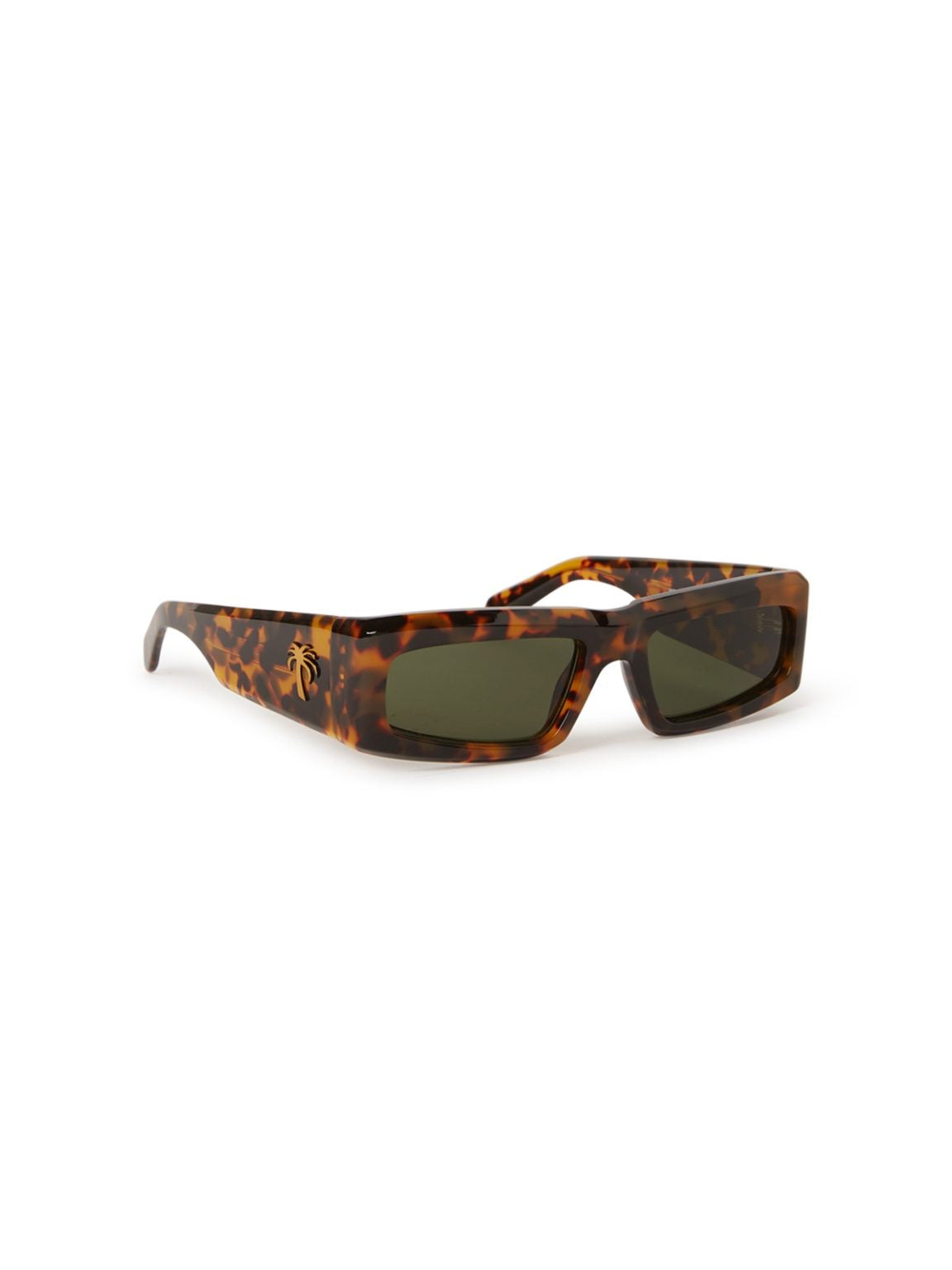 Palm Angels PALM ANGELS-Yreka-PERI055S24PLA0016055