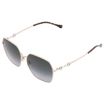 Gucci Gucci GG0882SA 001 60 Sunglasses