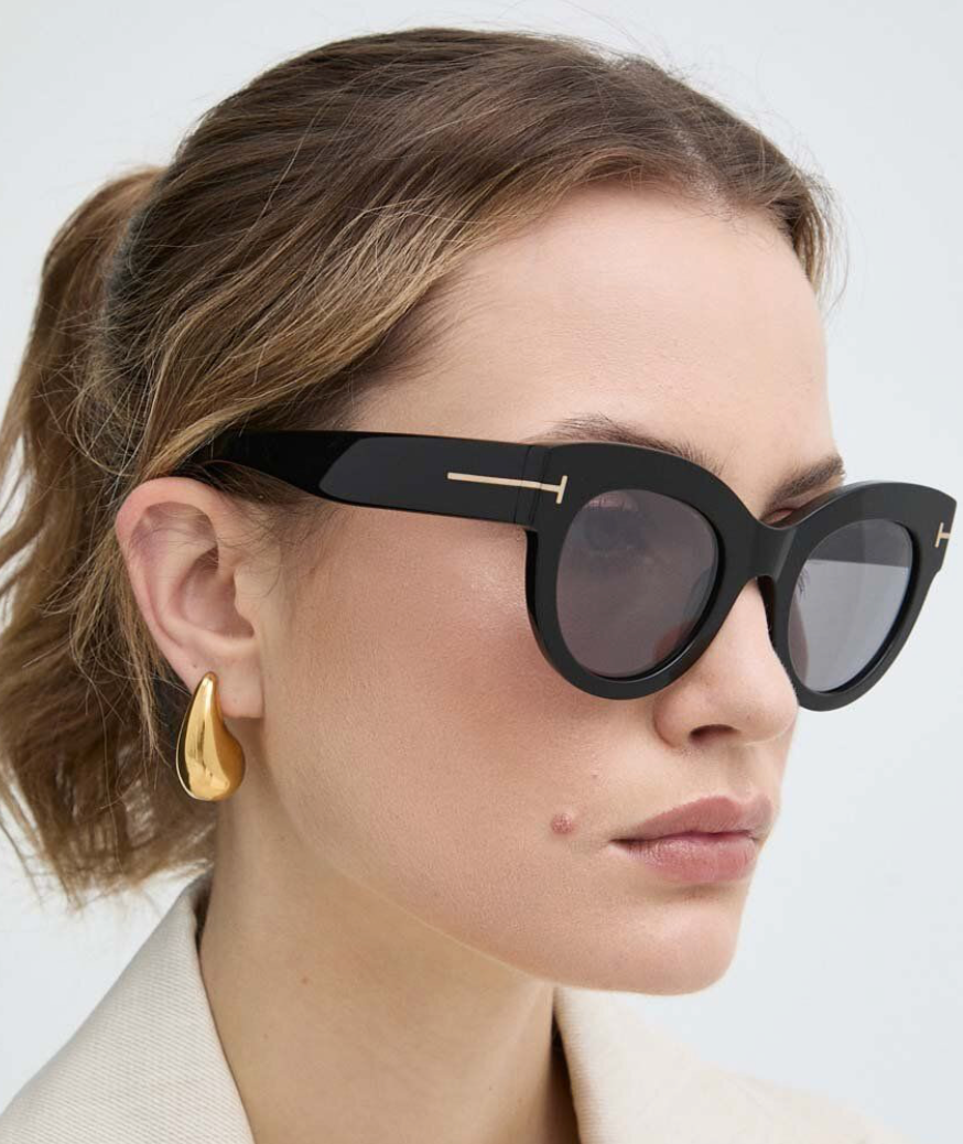 Tom Ford TOM FORD-FT1063-01C-51