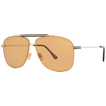 Tom Ford Tom Ford FT1017 30E 60 Sunglasses
