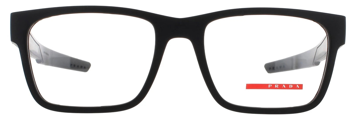 Prada PRADA- 0PS02PV 1BO1O1 55