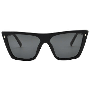 Prada Prada PR 21ZS 1AB5S0 55 Sunglasses
