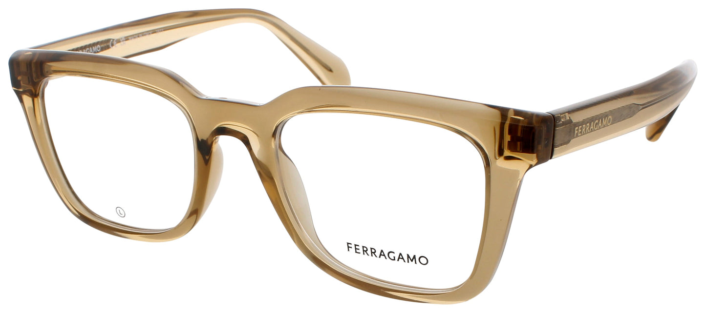 Salvatore Ferragamo SALVATORE FERRAGAMO-SF2990-213-52