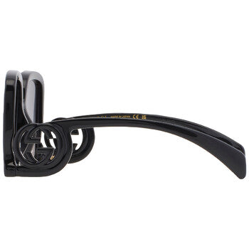 Gucci Gucci GG1326S 001 58 Sunglasses